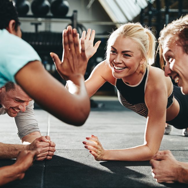 Friskvård för personal Haninge - Naprabook - Haninges naprapat - Friskvård för personal i Haninge - 01