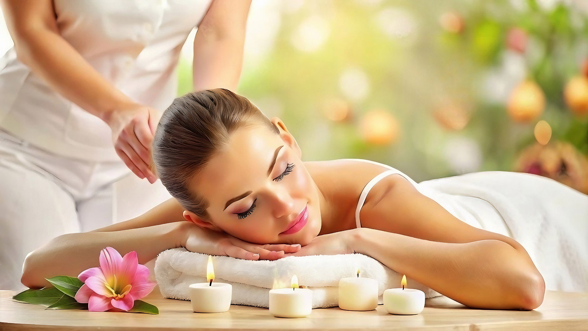 Massage Haninge - Bästa massage Haninge - Bästa massage hemma - Bästa massage företag - 05