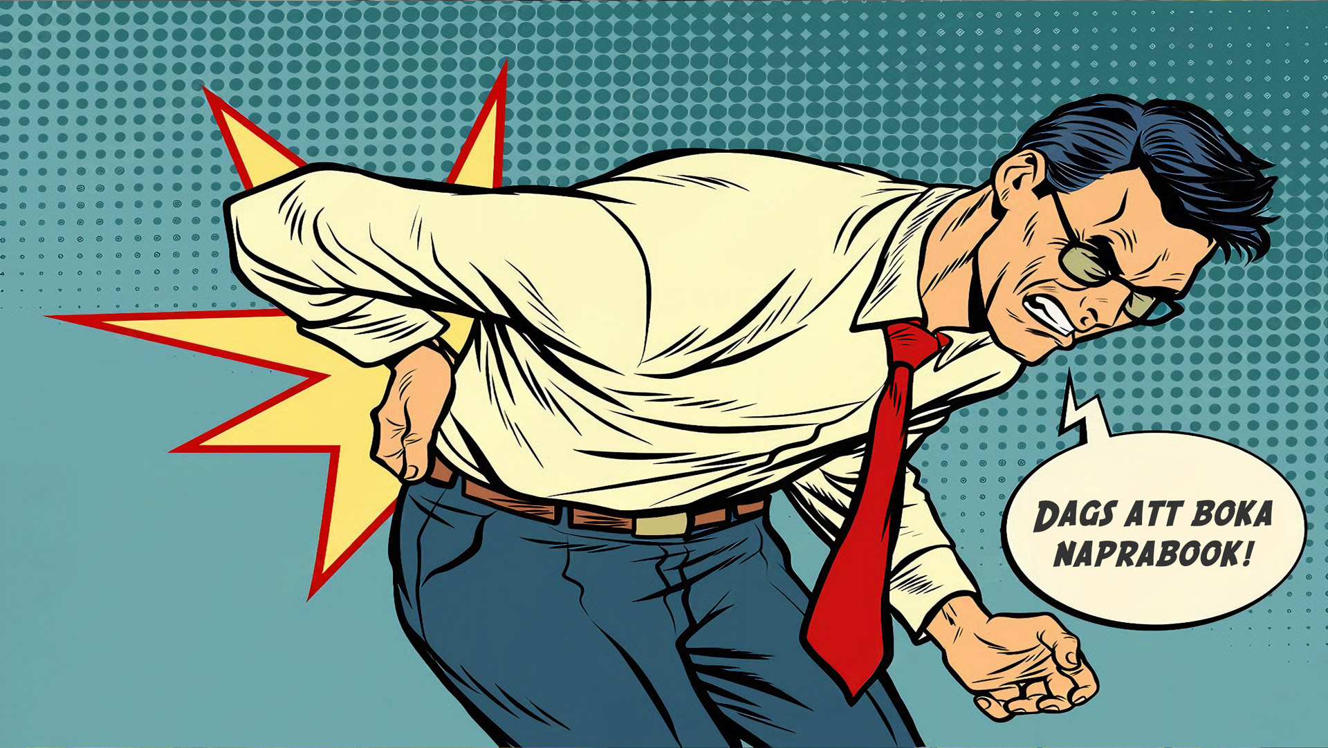 Ryggsmärta – Professionell behandling av ont i ryggen i Haninge - Play